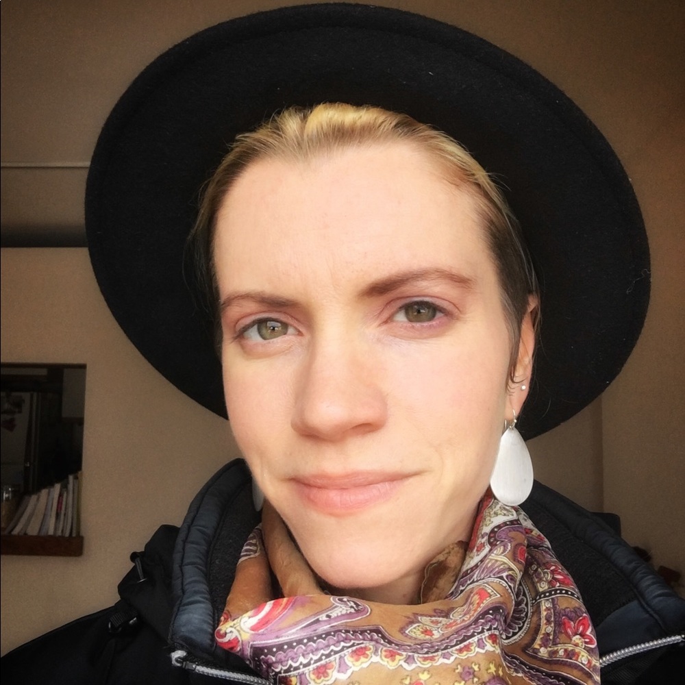 Meet your Posher, Kaitlin